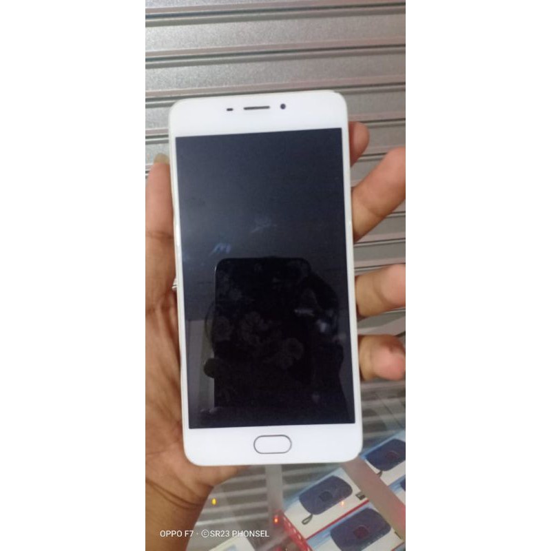 meizu_m6_matot_LCD_mulus_