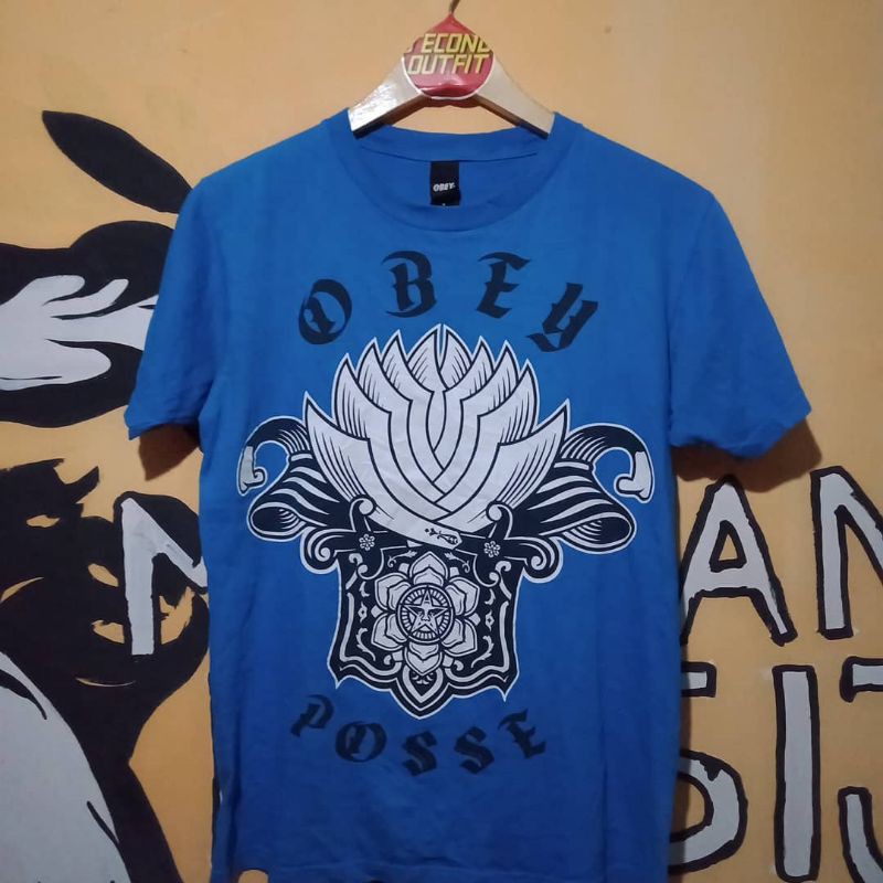kaos obey