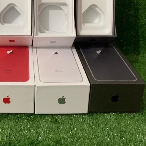 

DUS KOTAK KOSONG 8 & 8 PLUS ALL COLOR