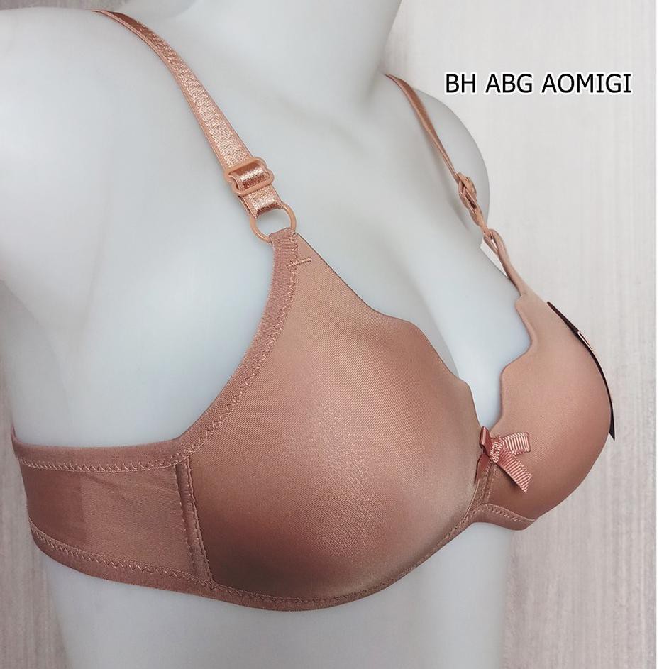 ➳Dzb Bra ABG Aomigi / BH Remaja Busa / BH Tanpa Kawat ✴ ®