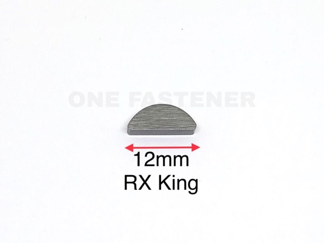 Spi MAGNET key magnit YAMAHA Rxk Rx king 100 PC