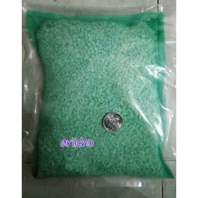 Batu Zeolite Media Filter