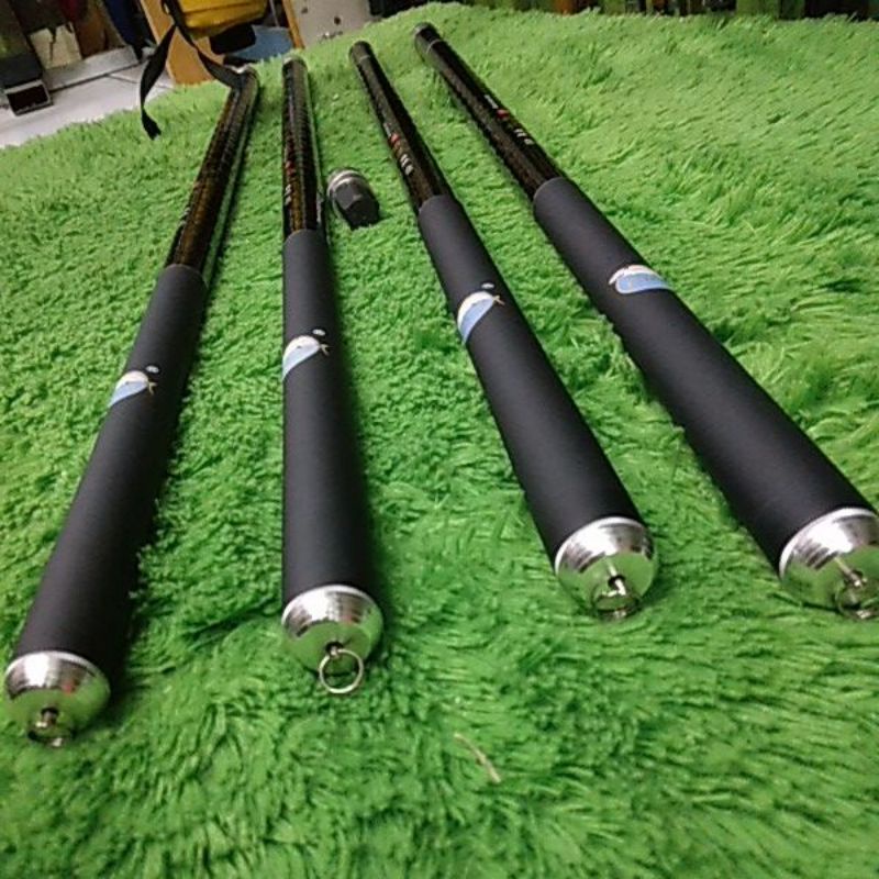 JORAN TEGEK ORCA REGAL PANJANG 360 540 SUPER KAKU