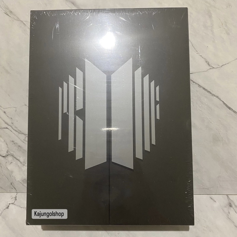 Perfect Condi BTS Proof Standart Album SEALED pc photocard postcard rm jin suga jhope jimin v jungko