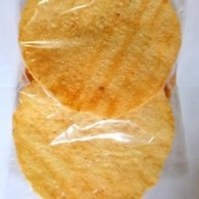 

Kerupuk opak Mateng