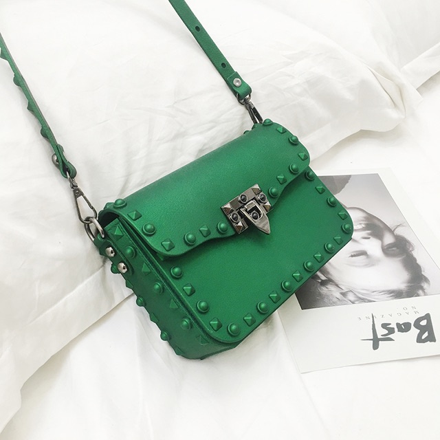 VALENTINO CROSSBODY! JELLY BAG IMPORT MURAH KUALITAS BOUTIQUE