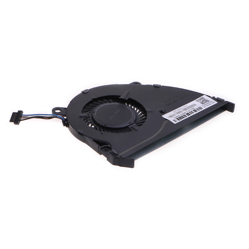 Bt Pengganti SSEA-Laptop GPU Kipas Pendingin Untuk DC 5V/0.5A 4pin 4kabel GPU Radia