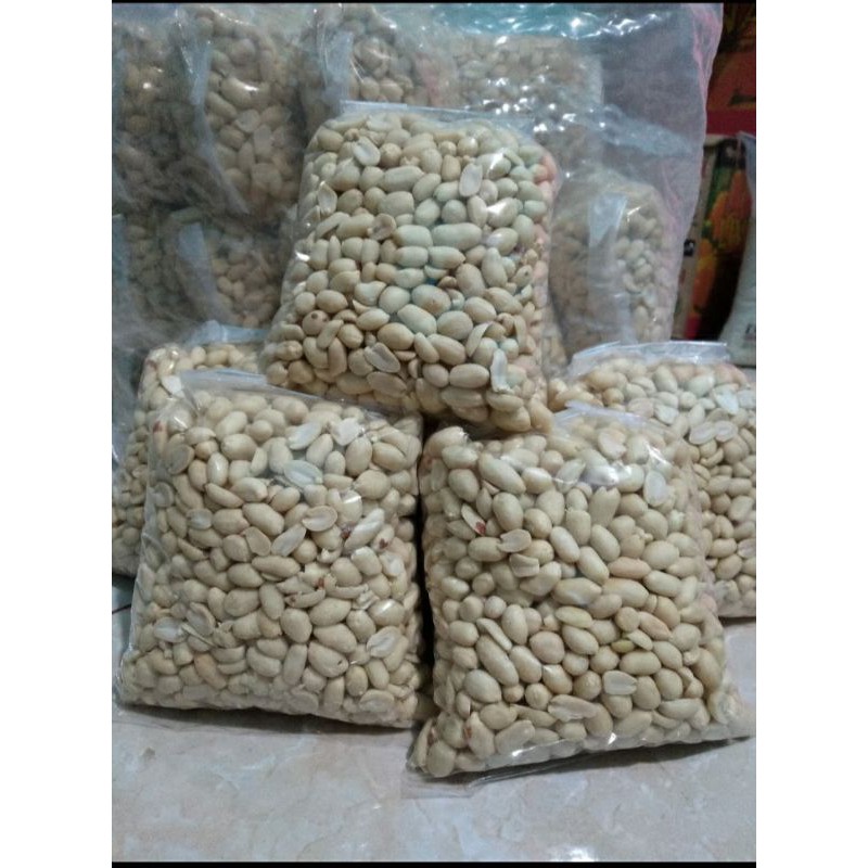 

Kacang Tanah Kupas