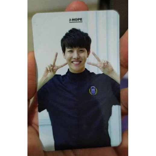 BOOKED PC JHOPE ORUL