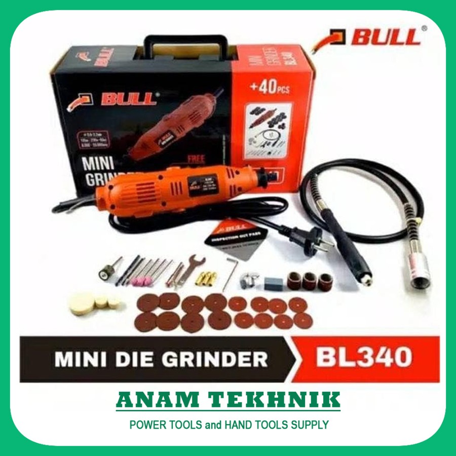 Jual Mesin Bor Arah Mm Variable Speed Ast As Bb By Bull Indonesia Shopee Indonesia