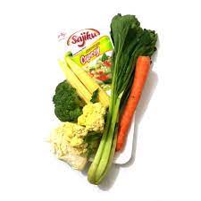 

Paket Sayur Capcay 500gr - Bakul Sayur Bandung