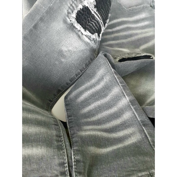 rucas graphite jeans jacket season 4