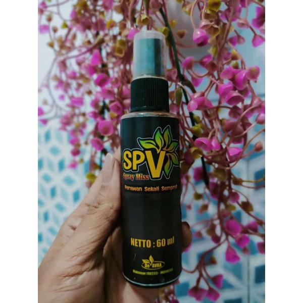 Spv spray