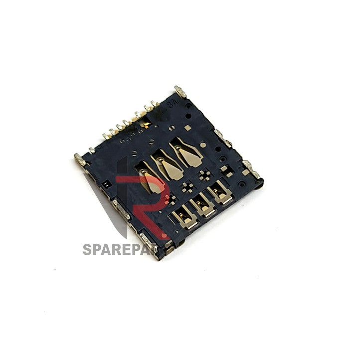 CONNECTOR SIM SONY LT22 KONEKTOR SIM CARD