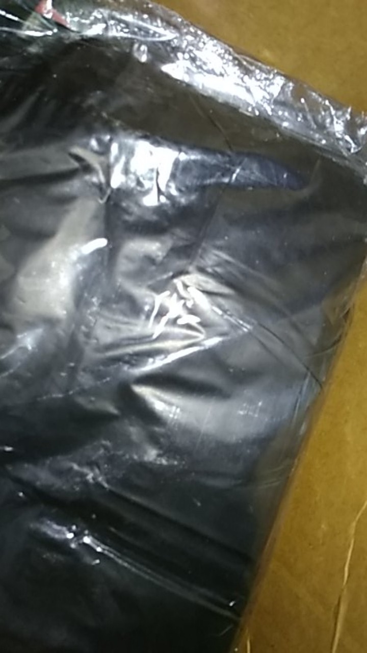 Kantong Sampah Tempat Sampah Hd Warna Hitam Ukuran 50 X 60 Cm Isi 100pcs Tahan Sobek Dan Bocor