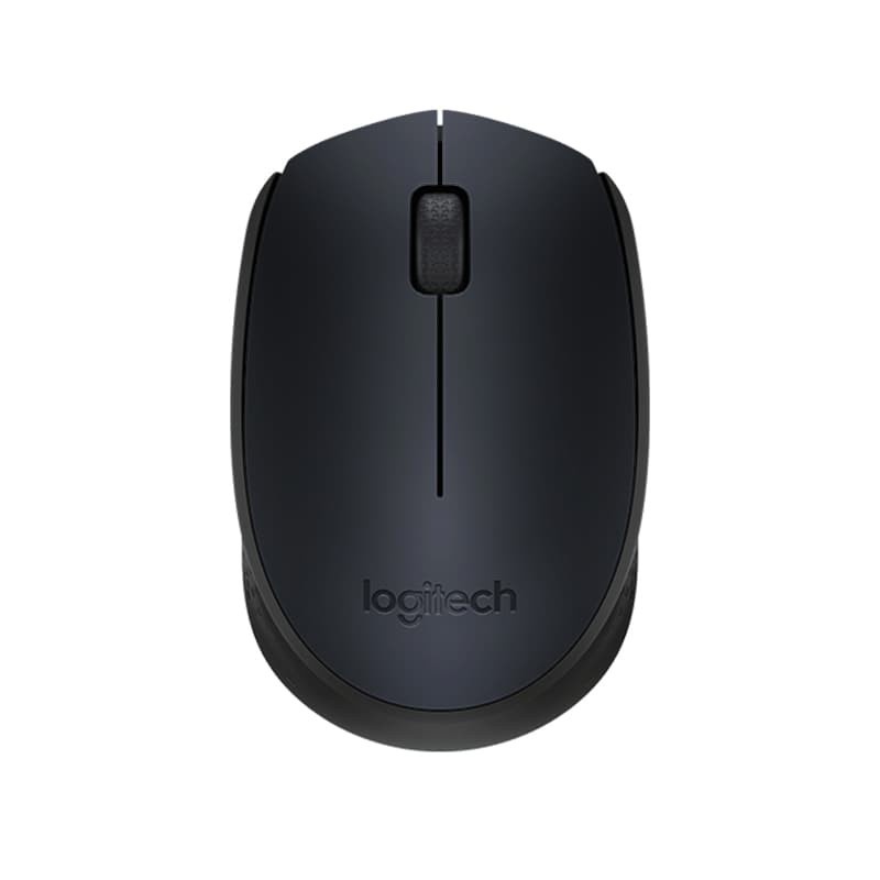 Logitech M170 Mouse Wireless - Original