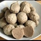 

Baso mantap