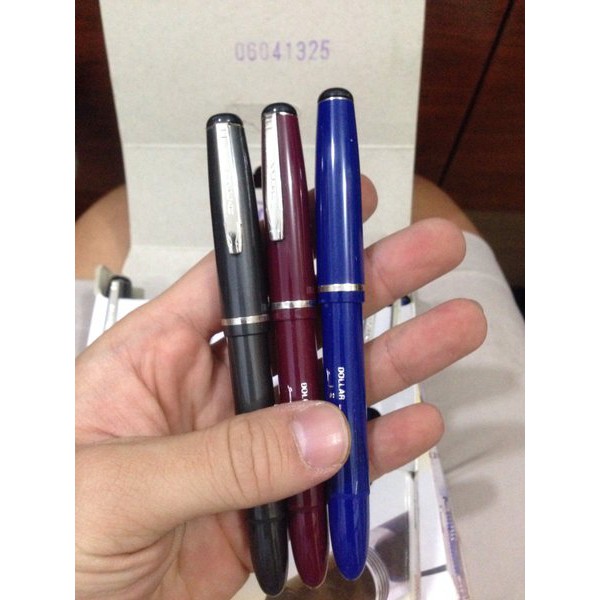 

Terbaru Bolpen Kaligraphy Dollar Diskon