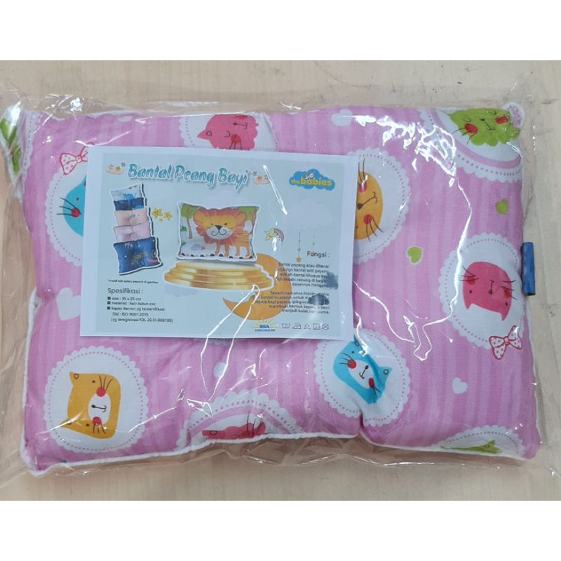 Bantal Peang The Babies