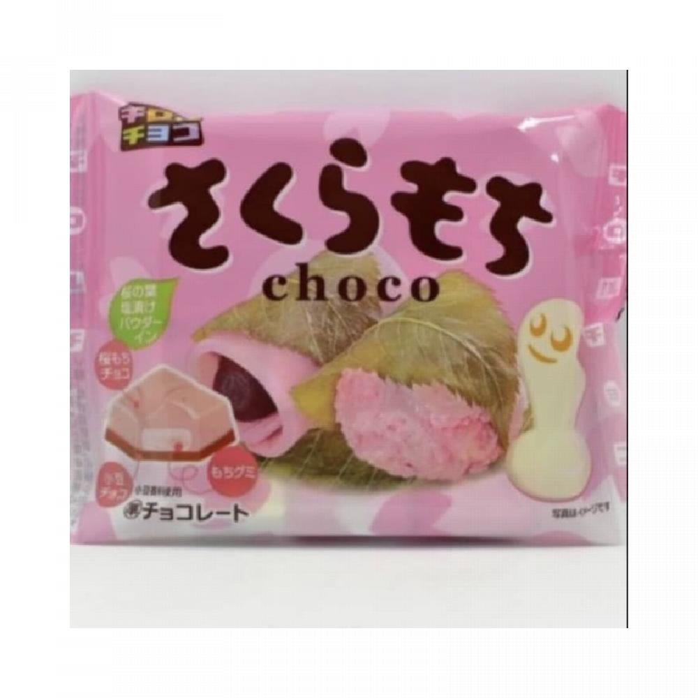 

TIROL CHOCO SAKURA MOCHI