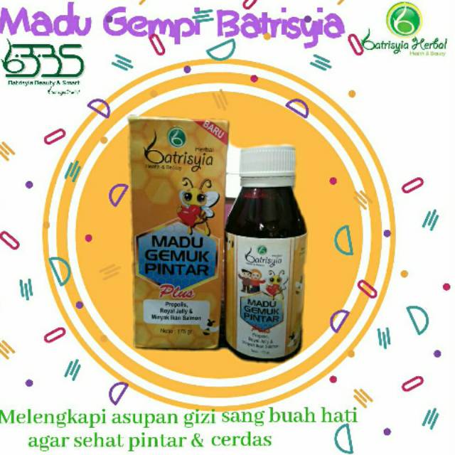 

Madu Gempi