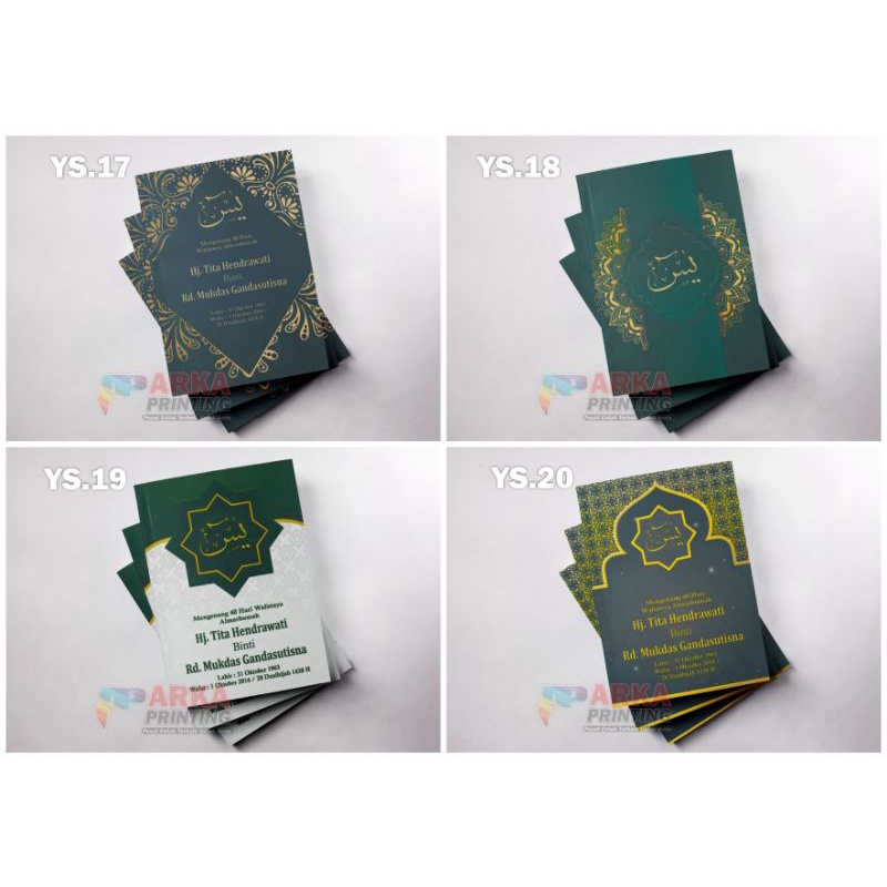 BUKU YASIN / YASIN SAKU / YASIN 64 / YASIN 96 / YASIN TERJEMAH / YASIN CUSTOM / YASIN MURAH / YASIN FOTO / YASIN MINIMALIS / YASIN TAHLIL / YASIN FULL COLOR-7