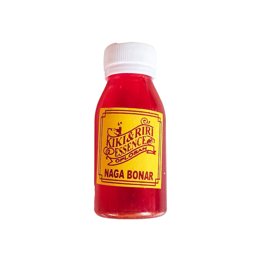 Essen Umpan Pancing Kiki Riri Oplos Naga Bonar 70ml