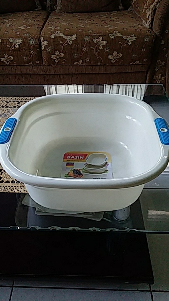 Baskom Segi Serbaguna (m) Ngt611 Nagata