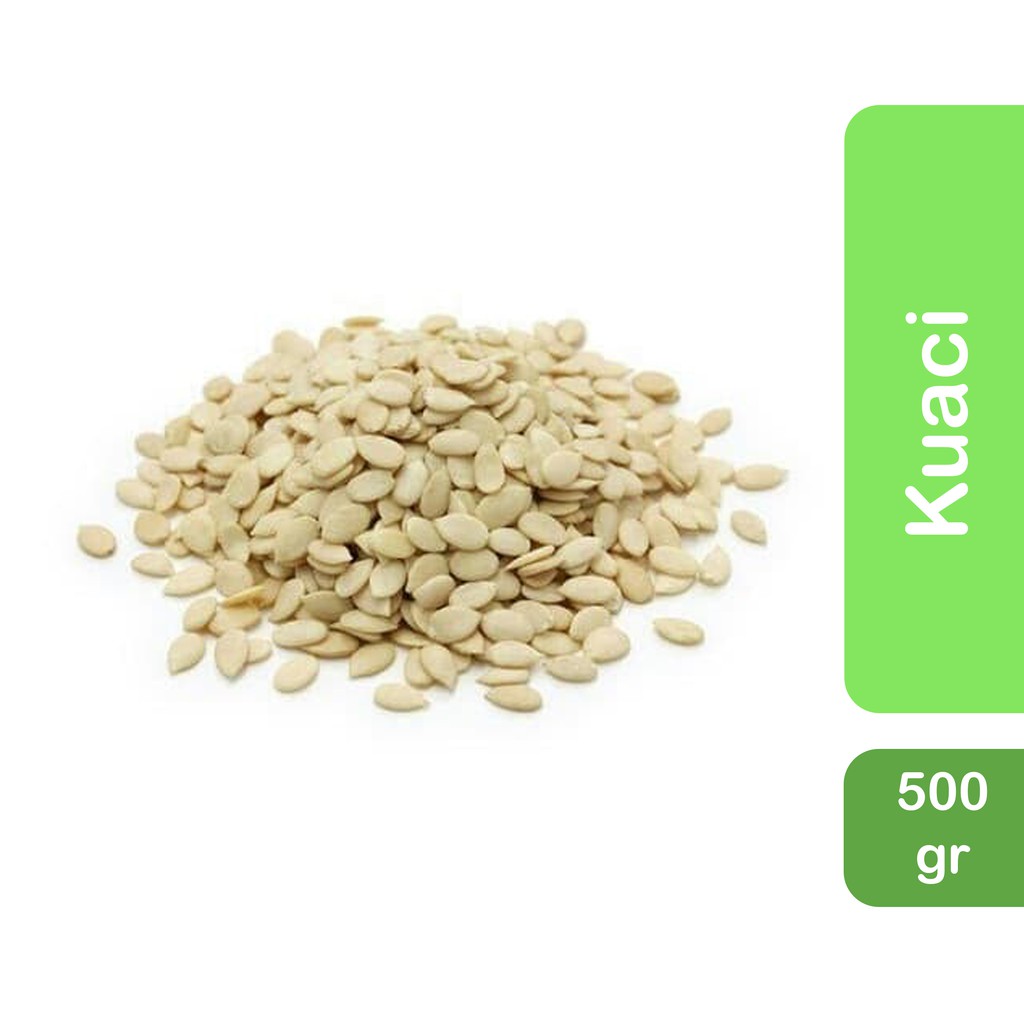 

Kuaci Biji Melon Seed Mooncake 500gr