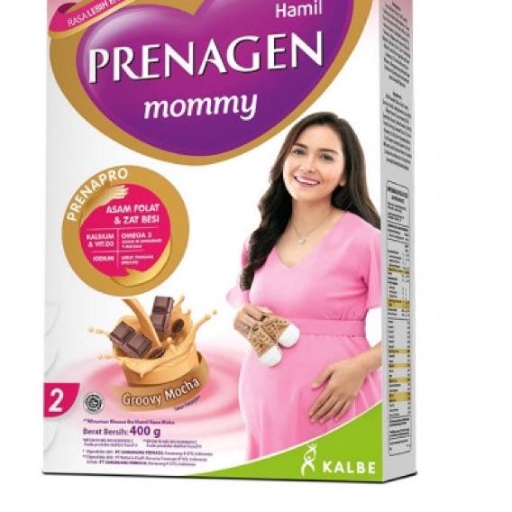 Prenagen Mommy 400gr atau 200gr / Prenagen mommy 200gr / prenagen 400gr ... ...
