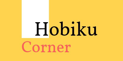 Toko Online HOBIKU CORNER | Shopee Indonesia