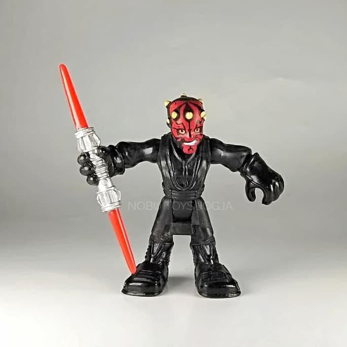 darth maul playskool heroes