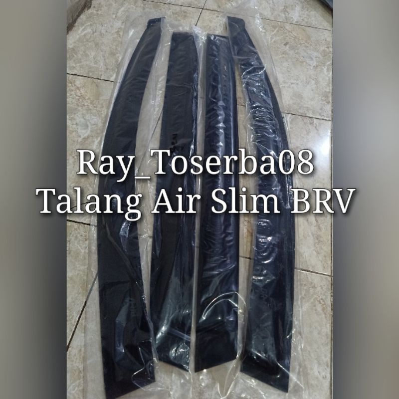 Talang Air Slim BRV