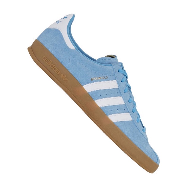 PRE ORDER Adidas Broomfield Light Blue