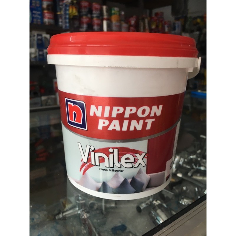 cat tembok Vinilex (1 kg)