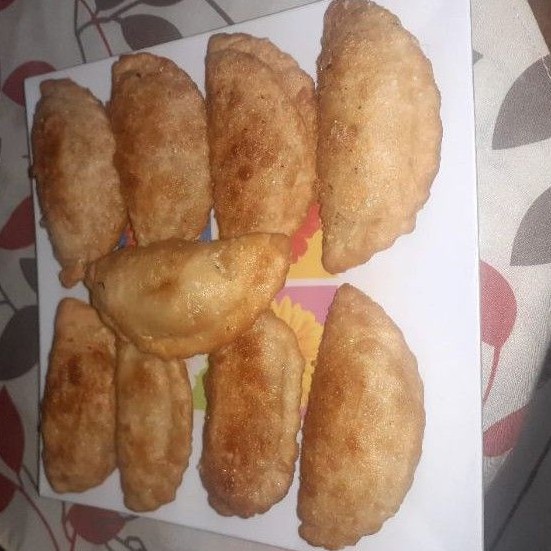 

Cireng Pedas Markoca