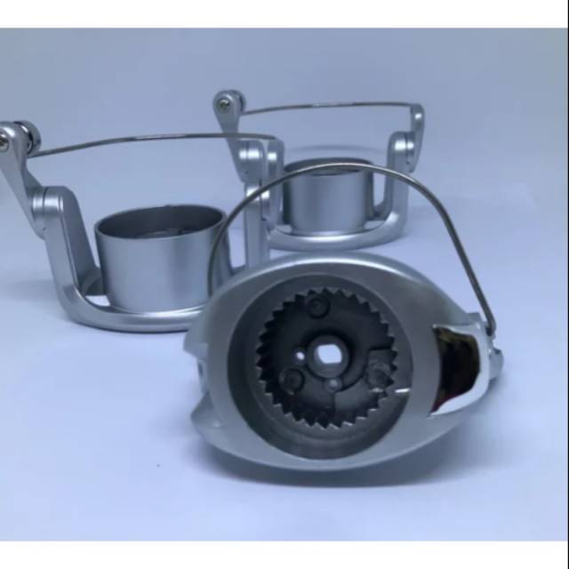 Reel Part Rotor - Bail Assy 4000-6000