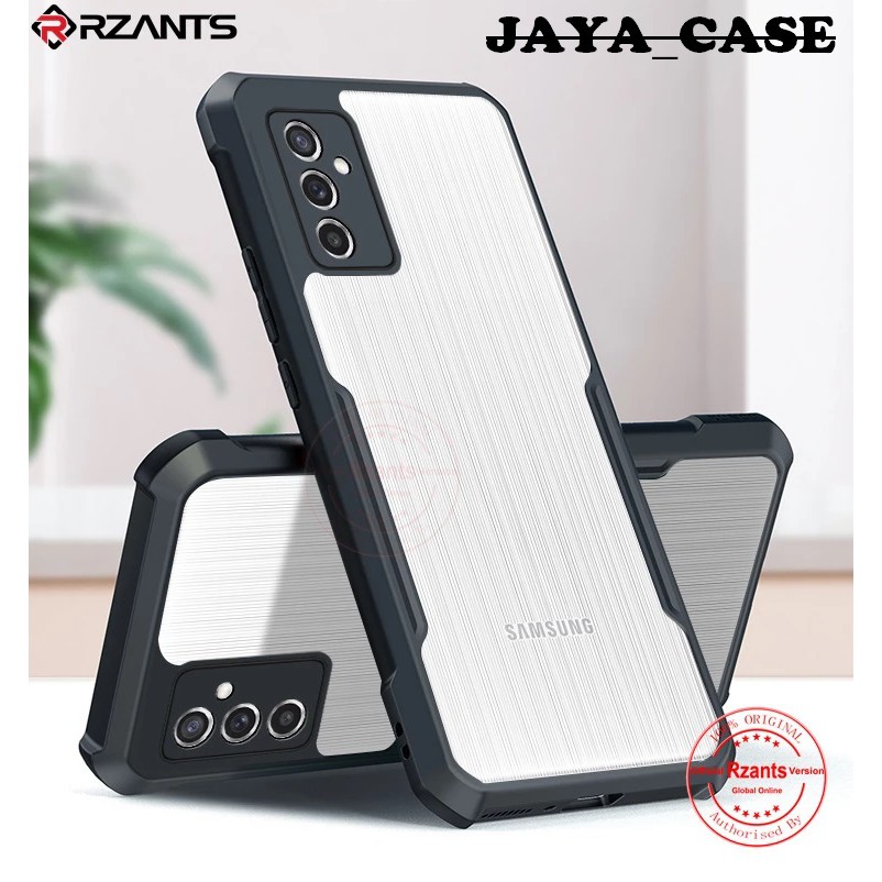 Corner Protection Case Samsung M52 5G - Samsung M52 Case