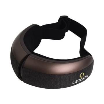 Alat Pemijat Mata Lexata EYE MASSAGER