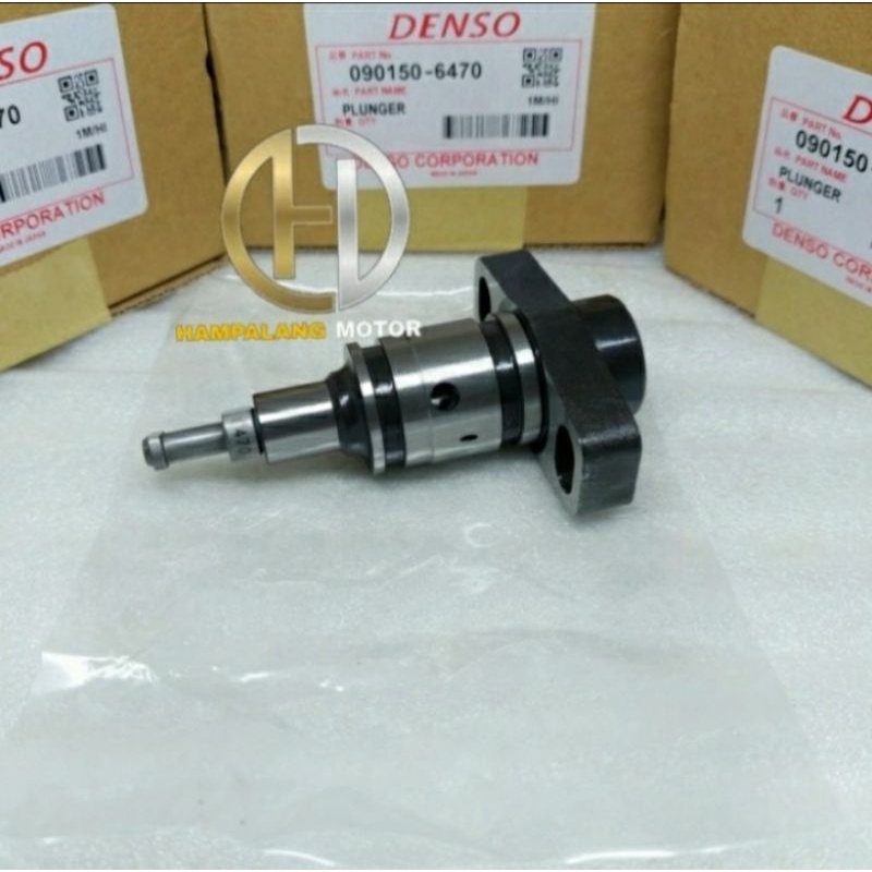 PLUNGER INJECTOR ASSY HINO LOHAN FM516 ORIGINAL