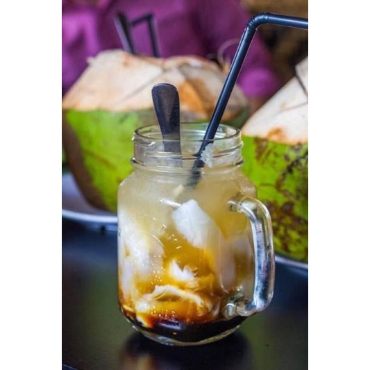 

GULA AREN CAIR ASLI 500ML