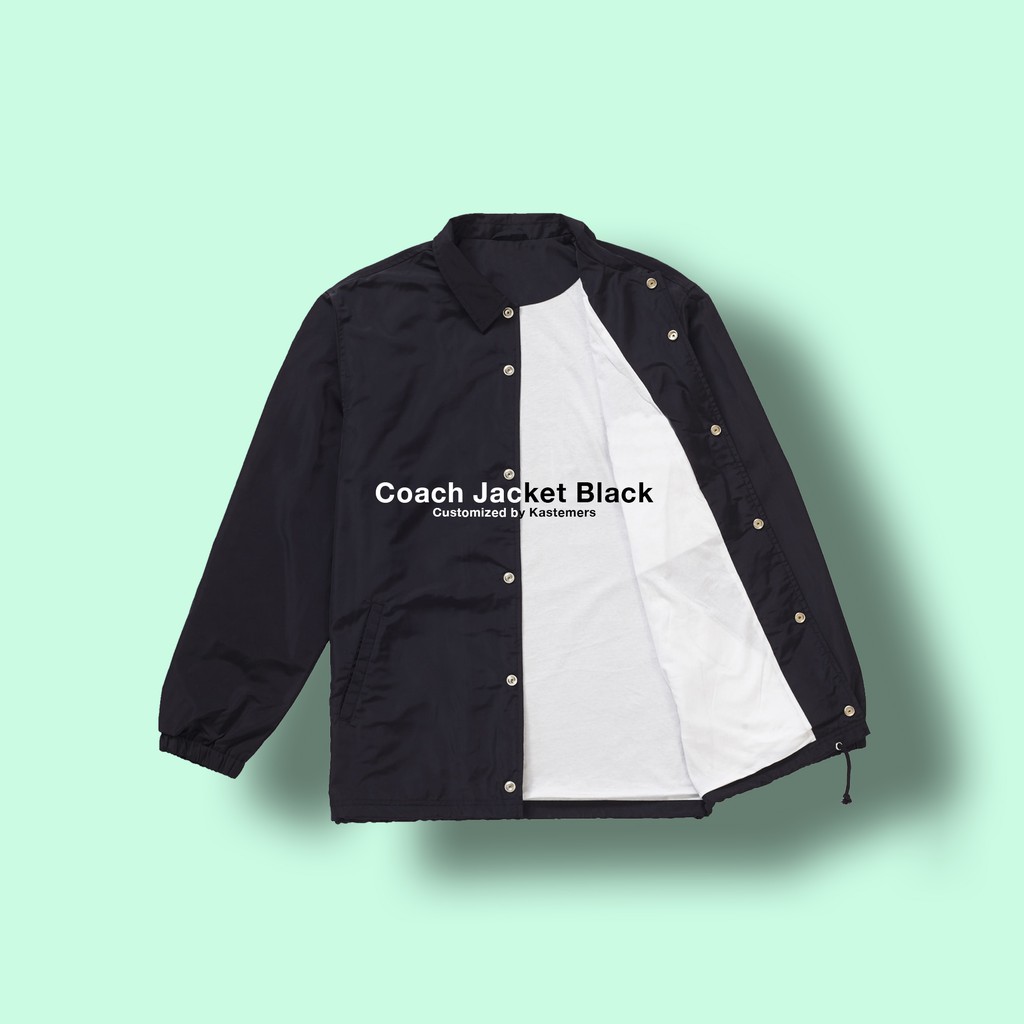 Download Coach Jacket Polos Cheap Online