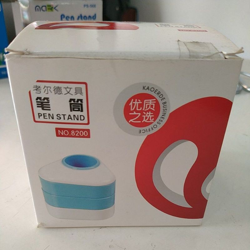 

Penstand / Tempat Pensil 8200