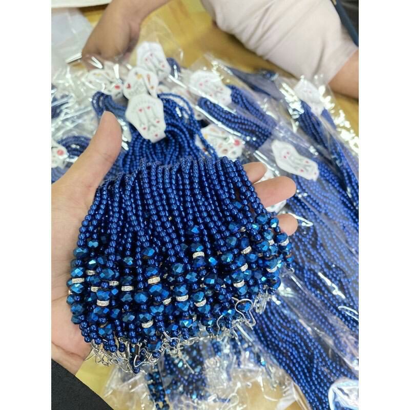 kalung masker strap masker gantungan masker tali