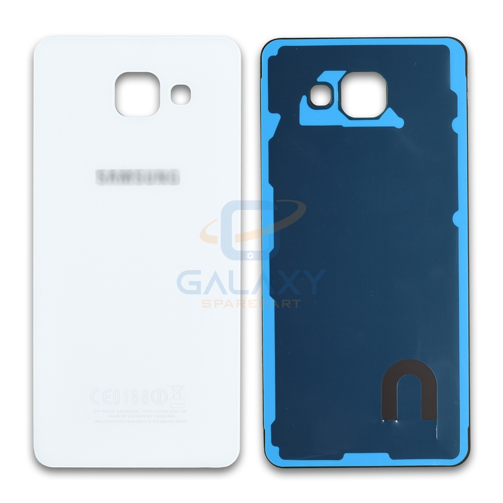 Backdoor A510 A5 2016 / Tutup Belakang A5 2016 A510 / Back Cover A510 A5 2016