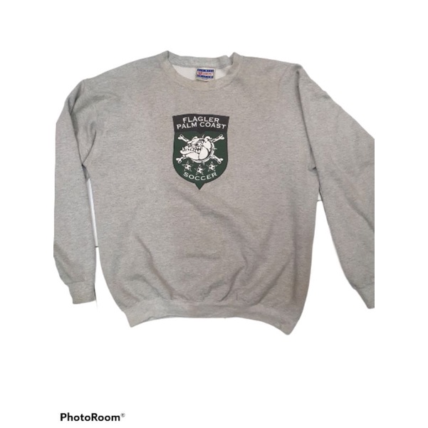 Crewneck Second Hanes