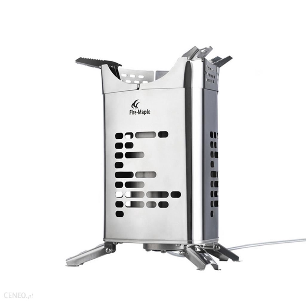 KOMPOR FIRE MAPLE 1301001 GREEN MOUNTAIN