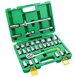 Suplier Tekiro Shock Set 32 Pcs NRxQQO0fL1EWEr