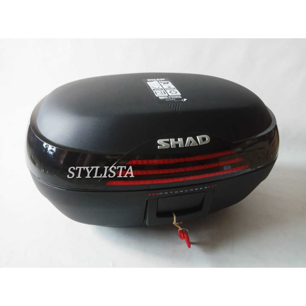 Box Motor SHAD 46 SH46 Box Motor Touring Shad 46 Sh46 A173