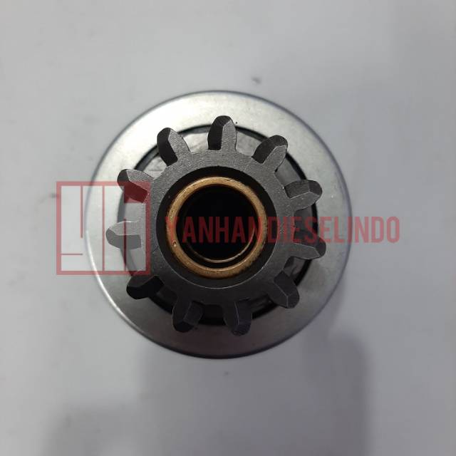 Bendix Starter Komatsu PC200-5 PC 200-5 0390 11T